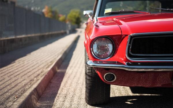 classic car insurance might offer options for agreed value coverage, where the insurer and insurance policy holder settle on a set value for the vehicle, or stated value coverage, where the owner declares the value of the vehicle