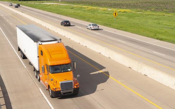 factors such as the motorist's experience, the type of freight being transported, and the safety record of the business can impact truck insurance premiums